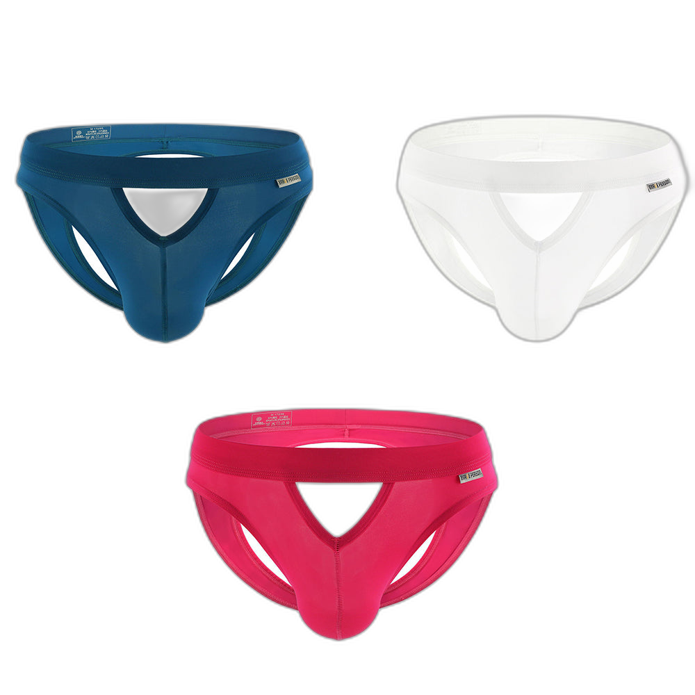 Support Pouch Hollow Out Athletic Jockstraps