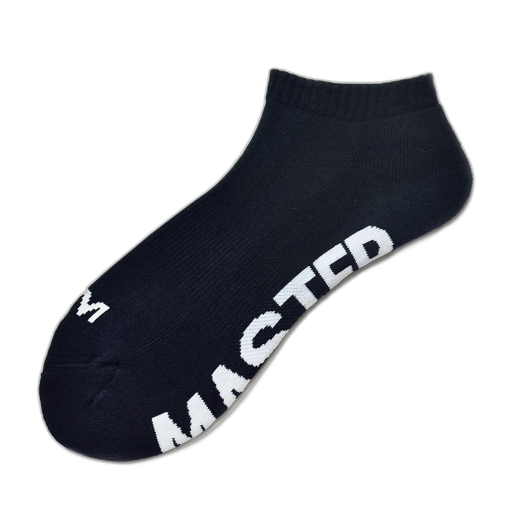 Kink Ankle Socks