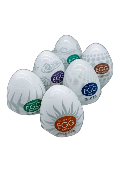 Tenga Egg
