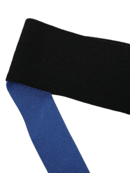 3 Pack Men's U-Pouch Striped Sexy Jockstraps