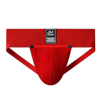 Jockmail Bulging Jockstrap