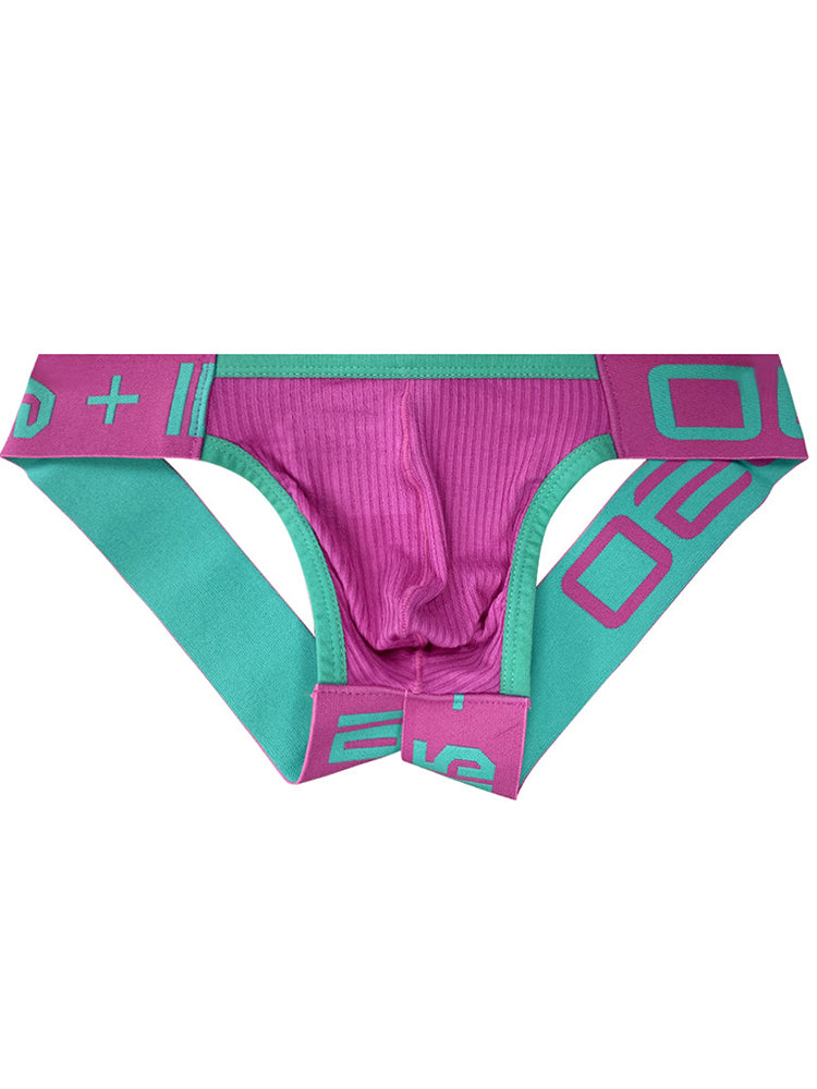 Digital Low Waist Jockstrap