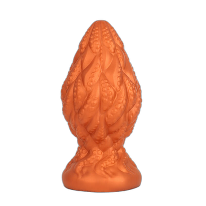 Paul - Tentacle Texture Butt Plug