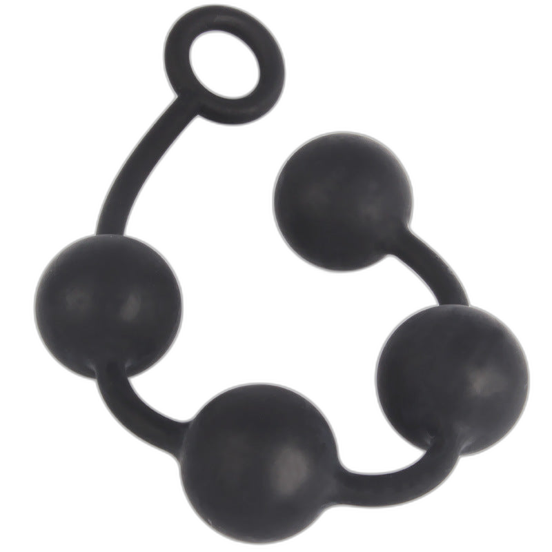 Silicone Beads