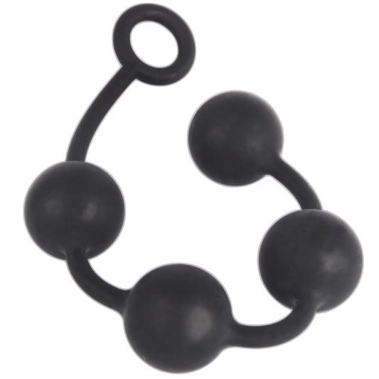 Silicone Beads