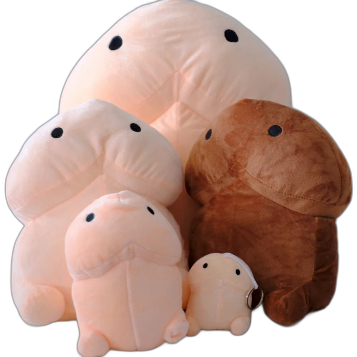 Penis Plushie