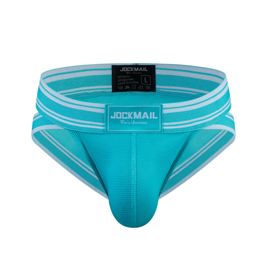 Jockmail Summer Pop Briefs