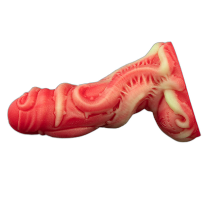 SWISOK Creeper - Alien Fantasy Dildo - Monster Dildo
