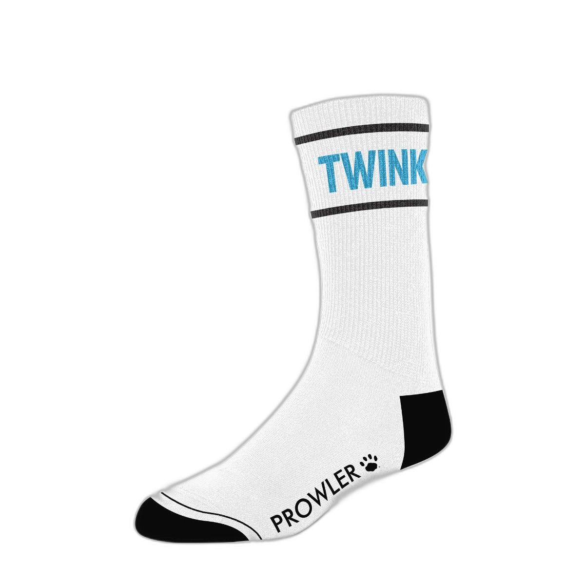Prowler RED Twink Socks Blue White Black