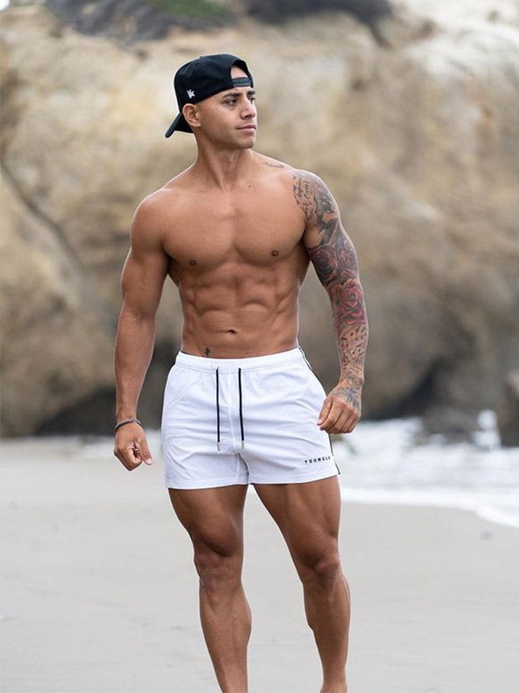 Men's Quick-drying Sport Shorts