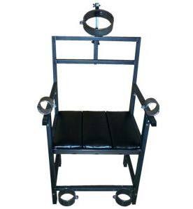 Bondage Chair