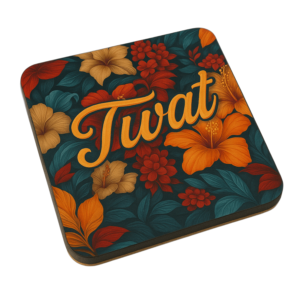Twat Coaster