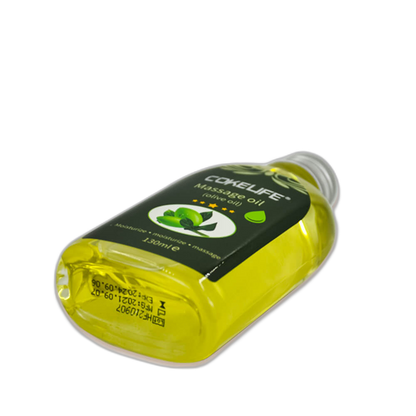 CokeLife - Olive Massage Oil
