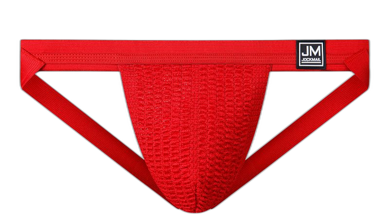 Jockmail Basic Jockstrap