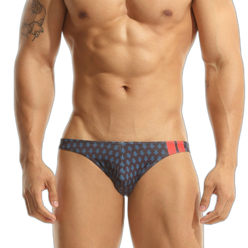 #TOP Briefs