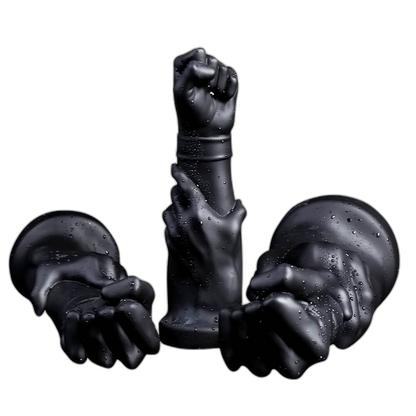 Apex Arm - Fist Dildo - Huge Dildo - Silicone Dildo