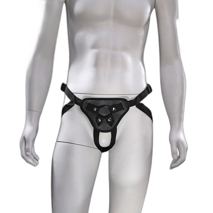Strap-on Harness - Dildo Compatible