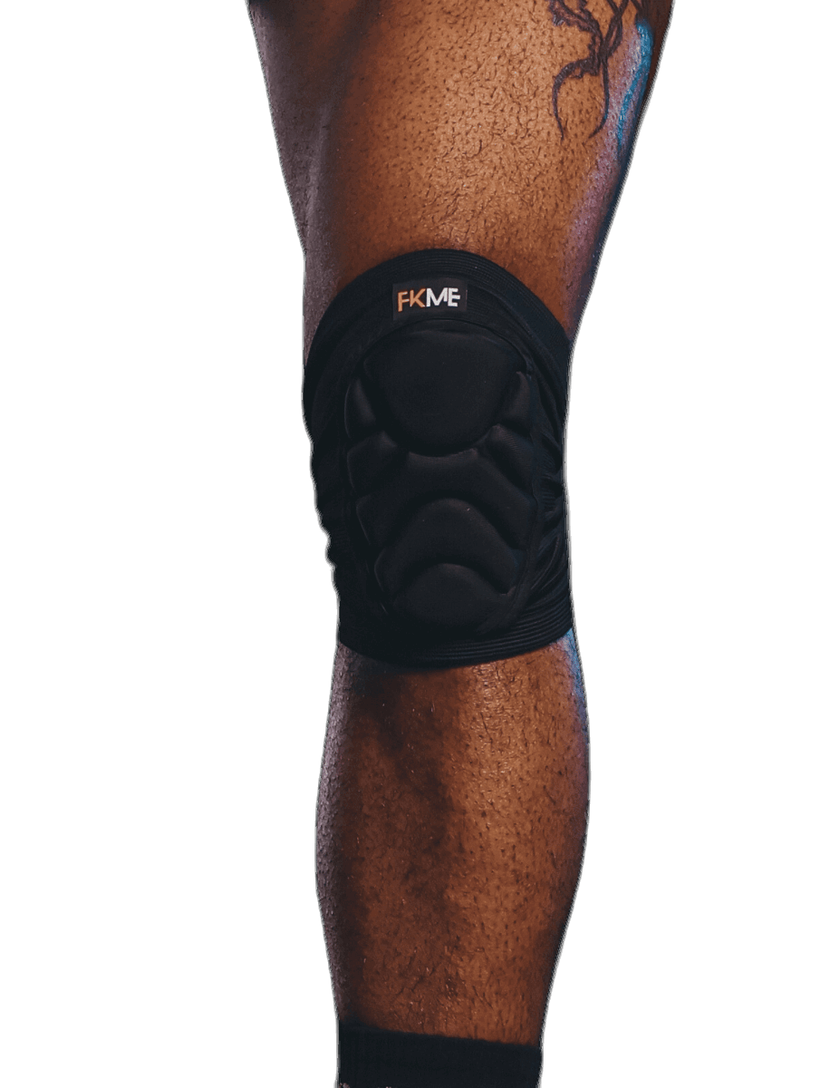 Knee pads