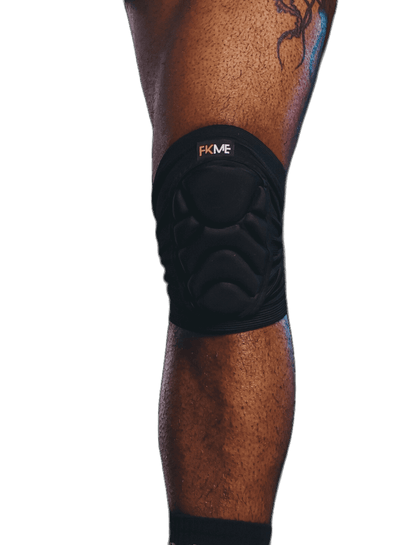 Knee pads