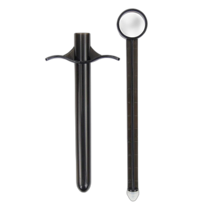 Lube Tube Applicator