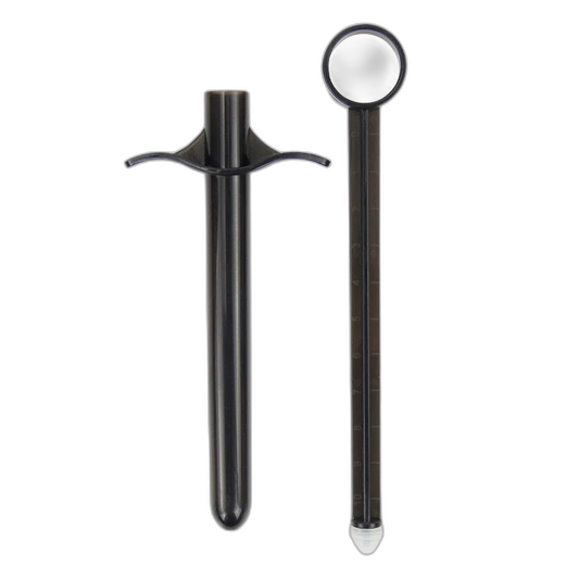 Lube Tube Applicator