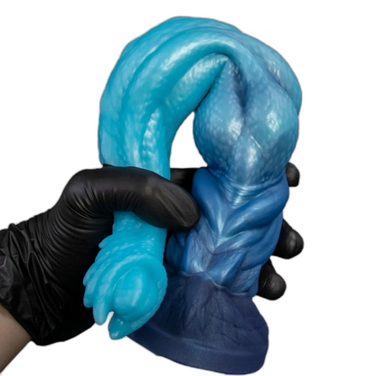 Abyss Dragon - Fantasy Dragon Dildo