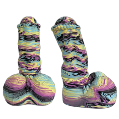 Equine - 7.9 Inch Horse Dildo - Fantasy Dildo