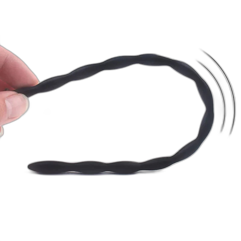 Silicone Sounding Rods