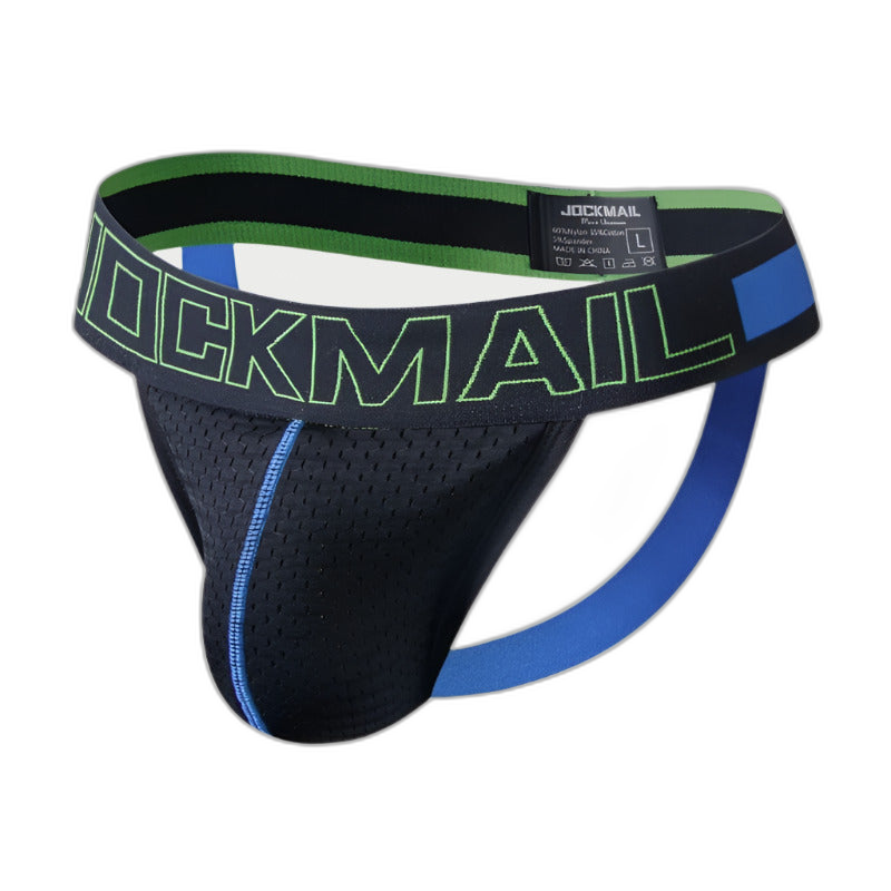 Mesh Comfort Jockstrap