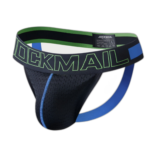 Mesh Comfort Jockstrap