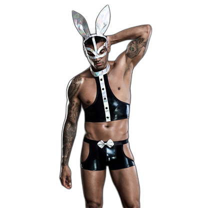 Kinky Bunny Costume