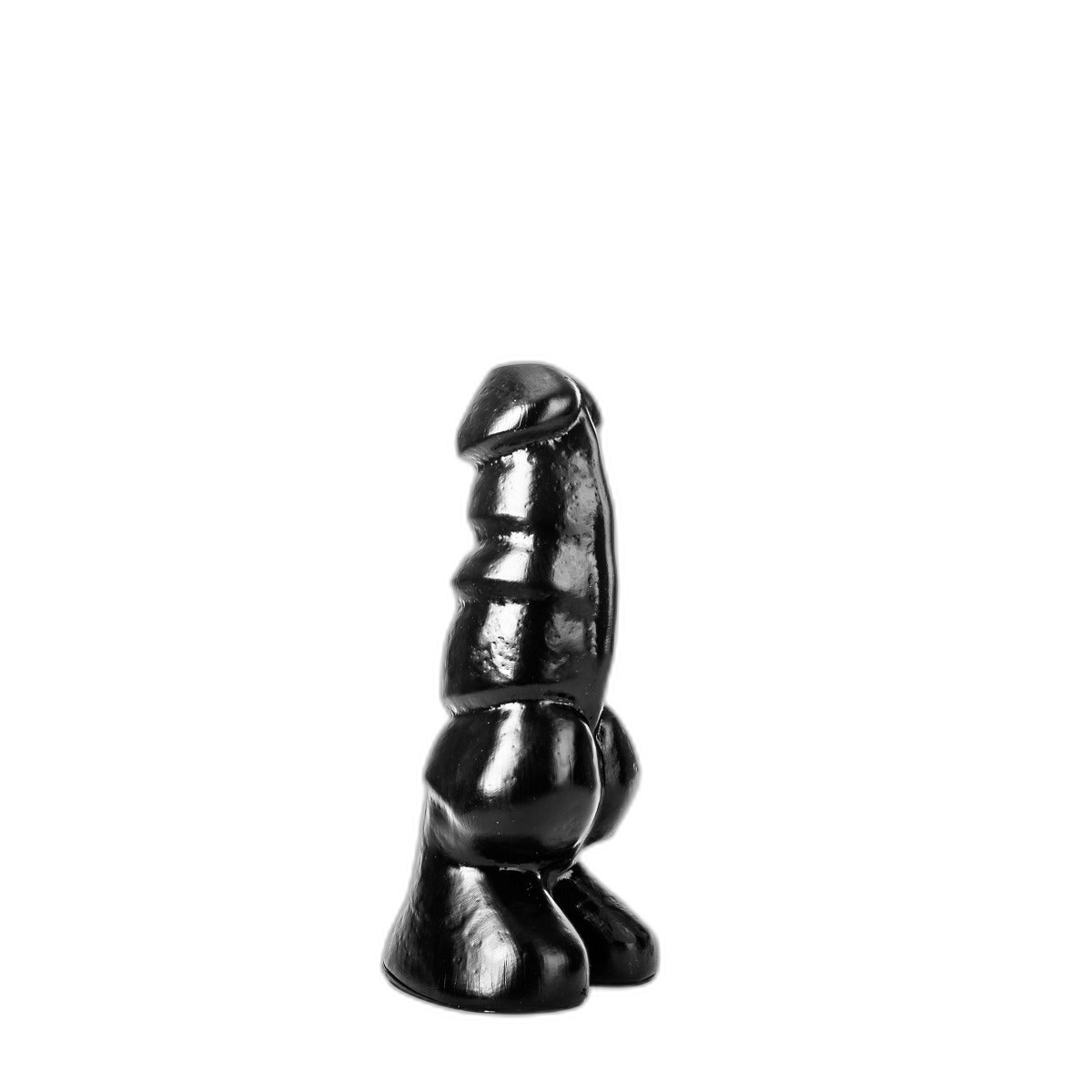 ruff GEAR Olympus Dildo 10 Inch Black