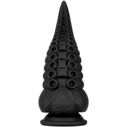 ruff GEAR Fantasy Octopussy Tentacle Dildo 8.1 Inch