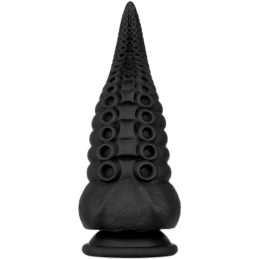 ruff GEAR Fantasy Octopussy Tentacle Dildo 8.1 Inch