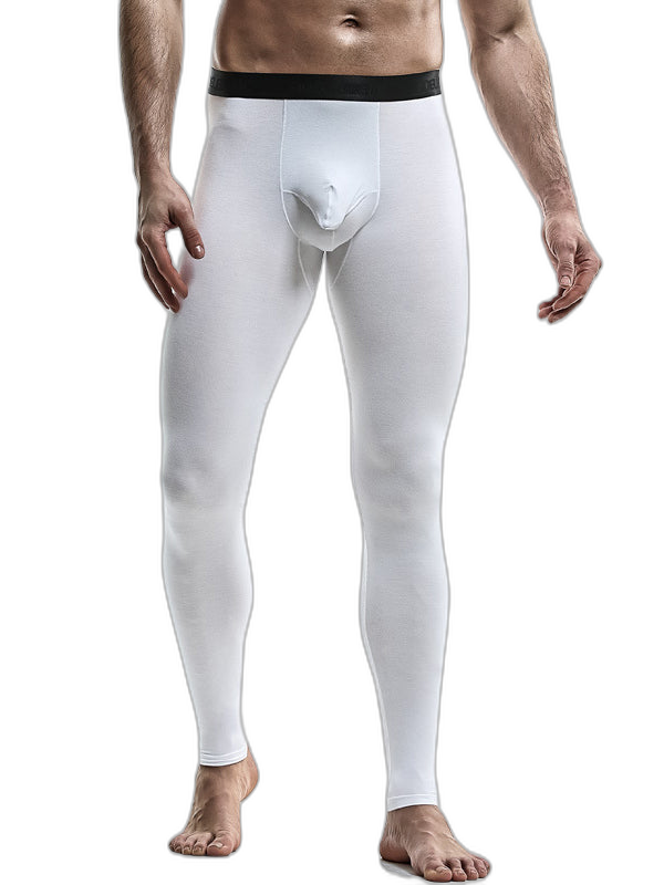 Men's Separate Pouch Thermal Bottoms
