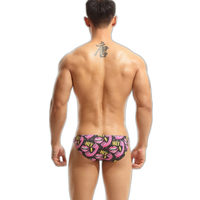 Hey Girl Hey Briefs