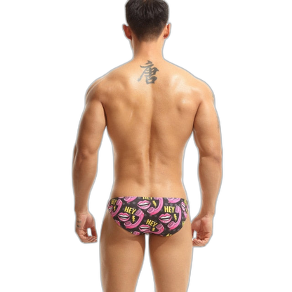 Hey Girl Hey Briefs