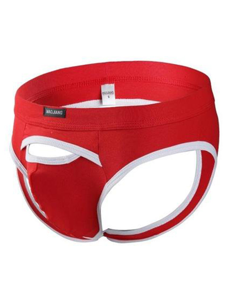 Two-Sided Jockstrap