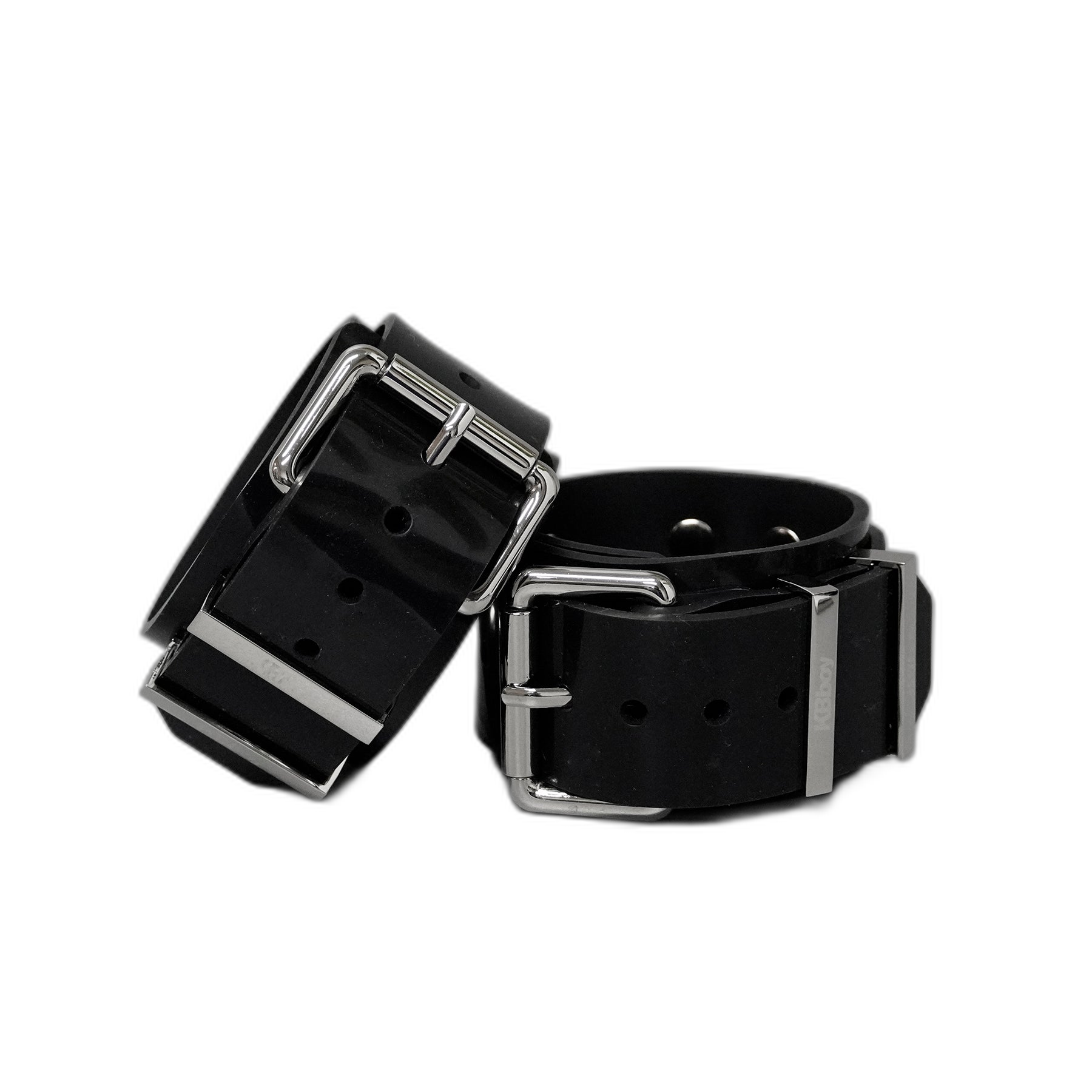 Buckle Style Silicone Wrist Guards