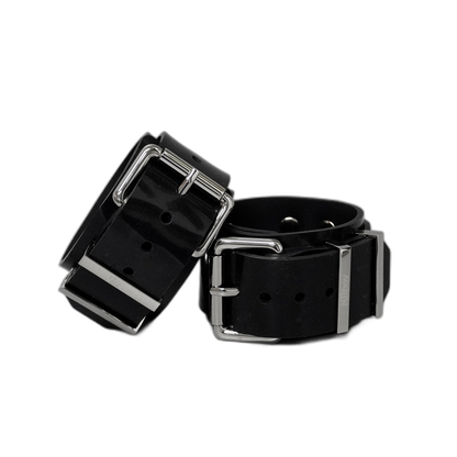 Buckle Style Silicone Wrist Guards