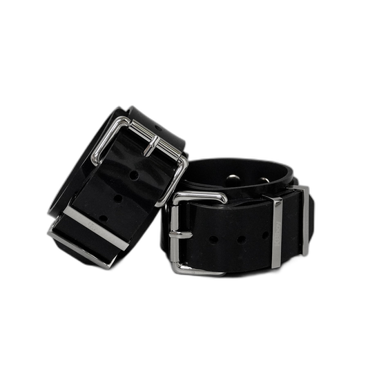 Buckle Style Silicone Wrist Guards