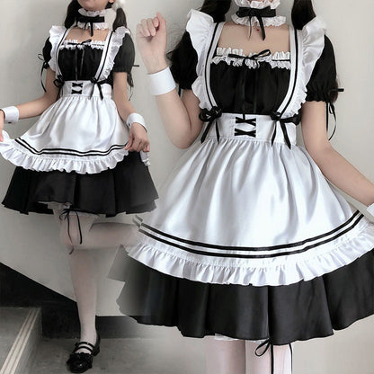 Femboy Maid Set