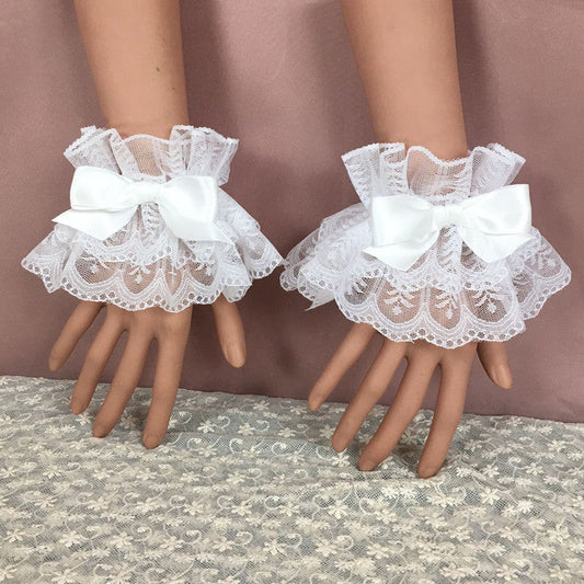 Lolita Lace Hand Sleeves
