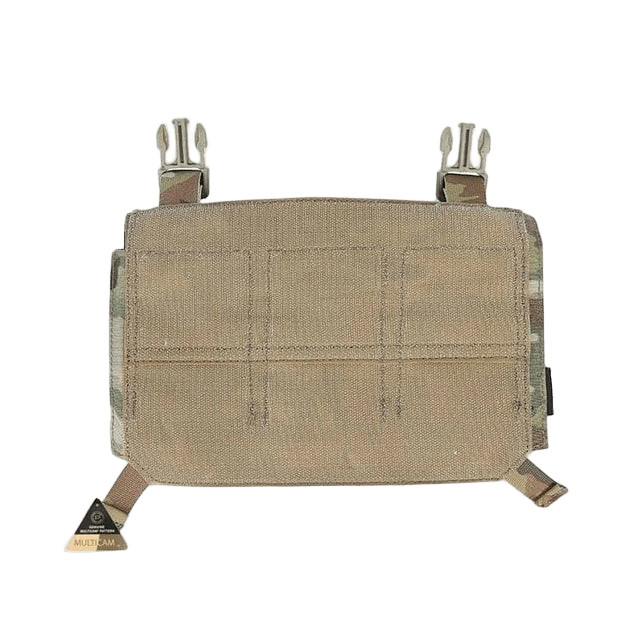 Emerson Fast Clip Panel 1INCH For APC Vest - The Pup Play Hub