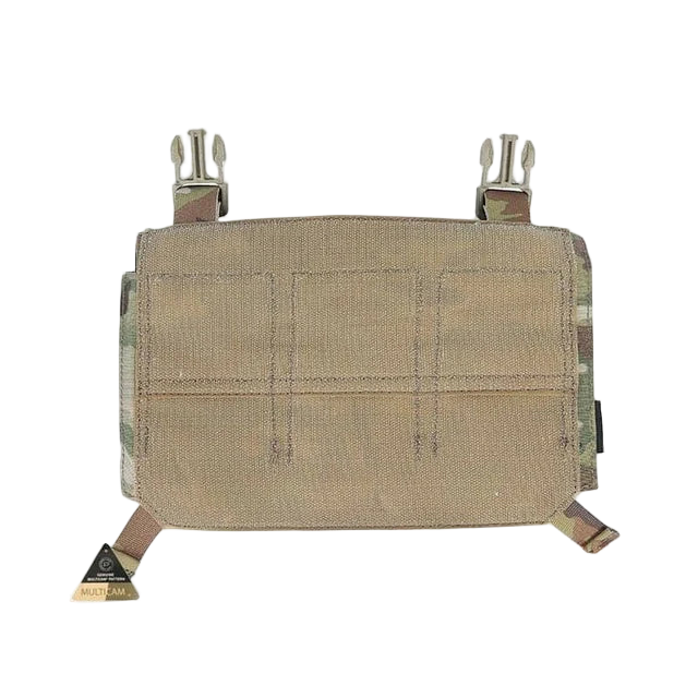 Emerson Fast Clip Panel 1INCH For APC Vest