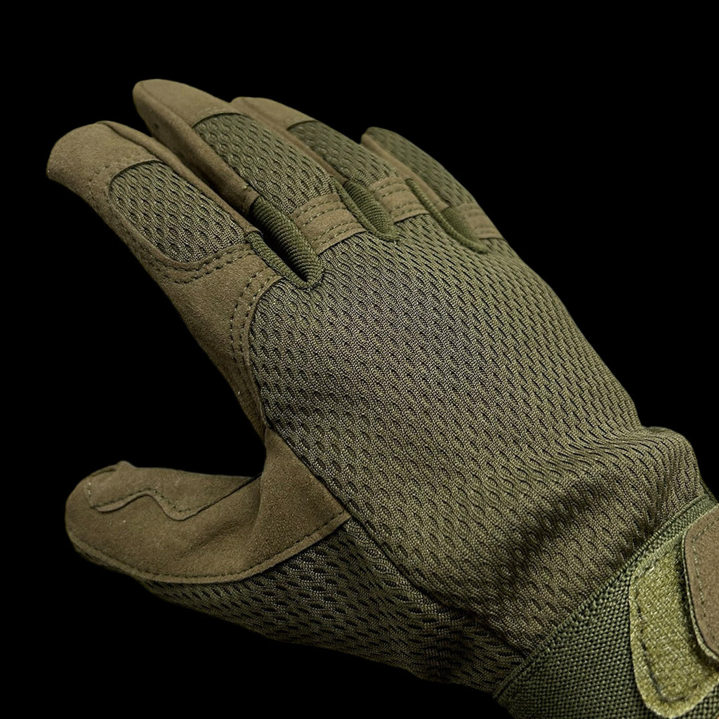 Emerson Full Finger Combat Gloves (Various Colours)