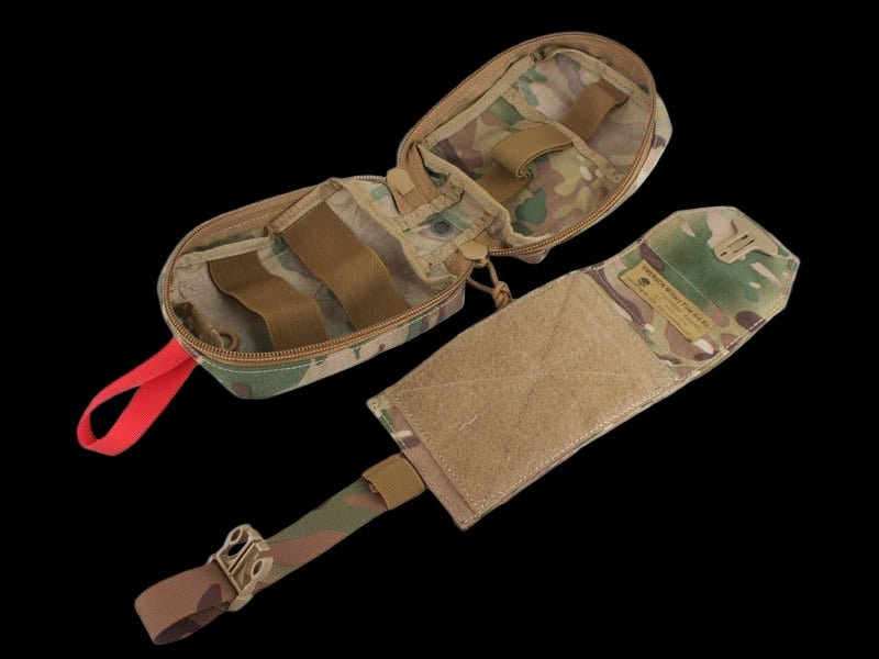 Emerson Gear Military First Aid Kit Pouch - The Pup Play Hub