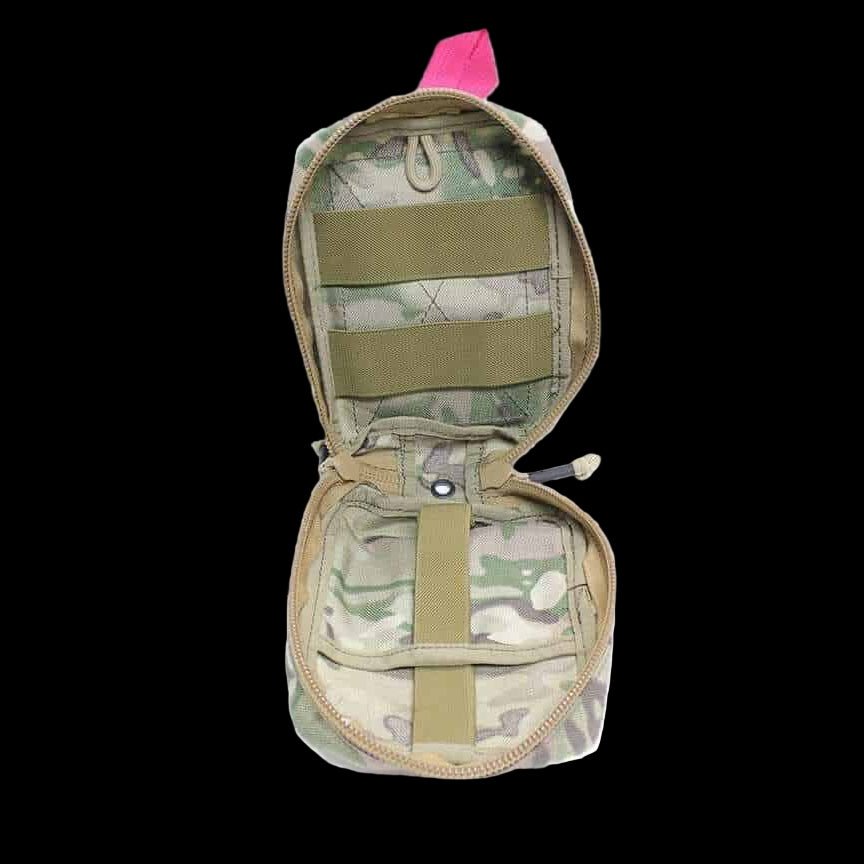 Emerson Gear Military First Aid Kit Pouch - The Pup Play Hub
