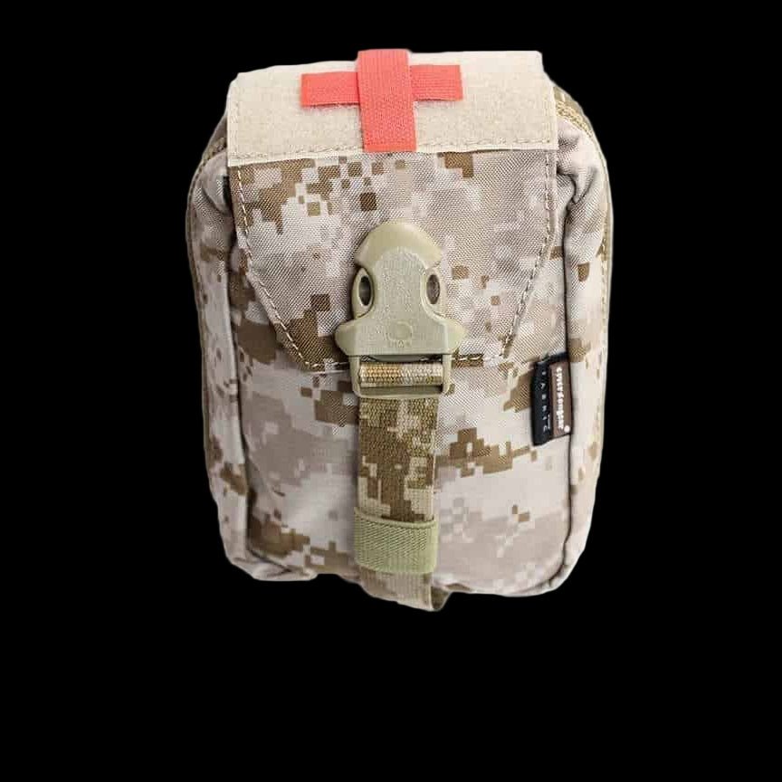 Emerson Gear Military First Aid Kit Pouch - The Pup Play Hub