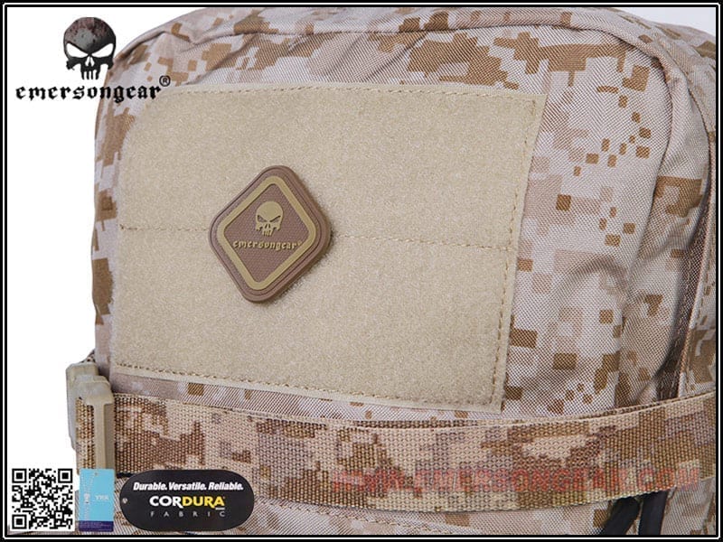 Emerson Gear Modular Assault Pack - The Pup Play Hub